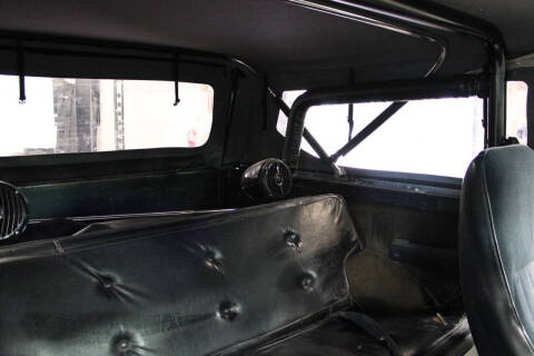 1979 International Scout