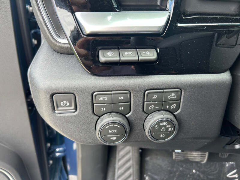 2026 Chevrolet Silverado 3500HD