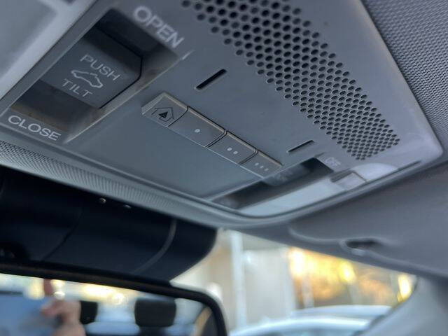 2020 Acura ILX w/Tech