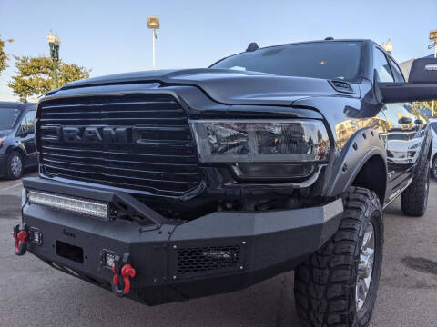 2023 RAM 2500 Big Horn