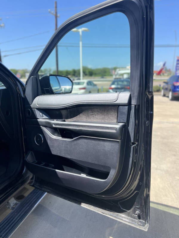 2019 Ford Expedition Limited