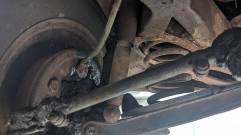 1941 Plymouth Business Coupe