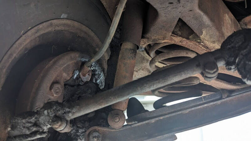 1941 Plymouth Business Coupe