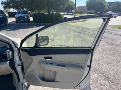 2014 Subaru XV Crosstrek 2.0i Limited