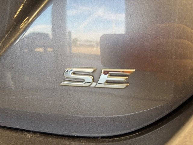 2023 Toyota Camry SE Nightshade