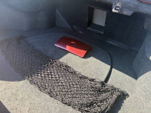 2000 Cadillac DeVille