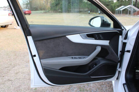 2019 Audi S4 3.0T quattro Premium Plus