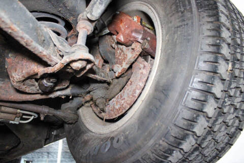 1982 Chevrolet Corvette Collector Edition