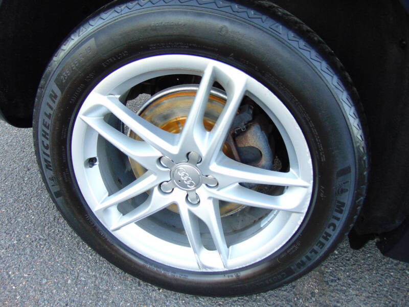 2014 Audi Q5 3.0 quattro TDI Premium Plus