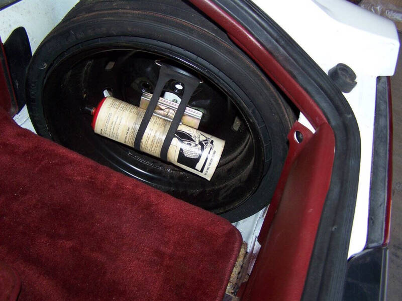 1986 Nissan 300ZX Turbo