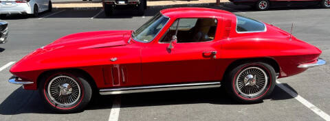 1965 Chevrolet Corvette