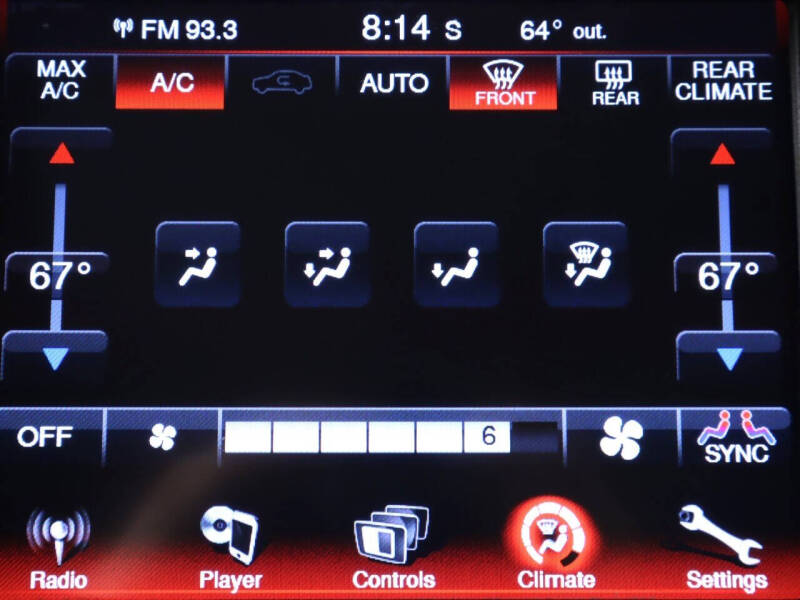 2018 Dodge Journey SXT
