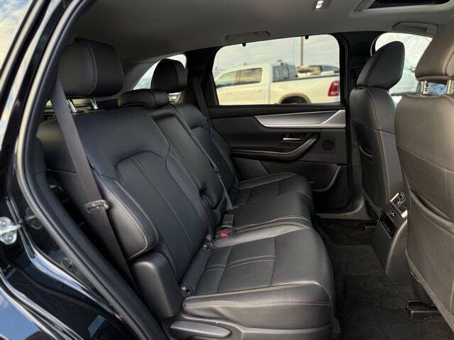 2025 Mazda CX-70 3.3 Turbo Preferred