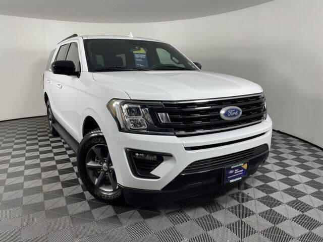 2021 Ford Expedition for sale in Colorado Springs, CO
