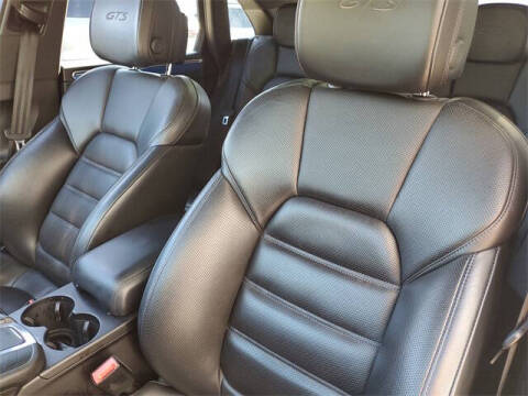 2018 Porsche Macan GTS