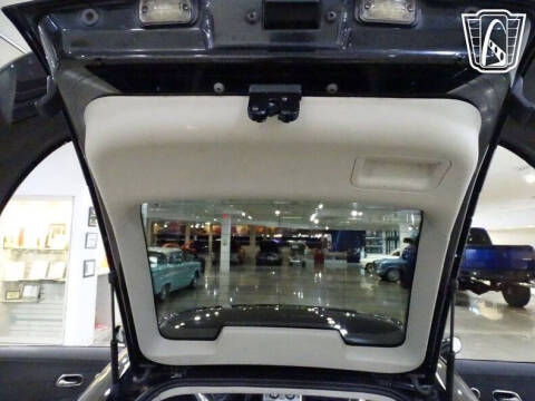 2005 Chrysler Crossfire SRT-6