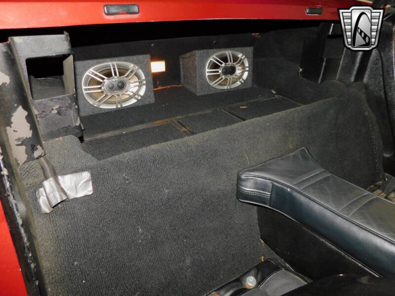 1974 Chevrolet Corvette