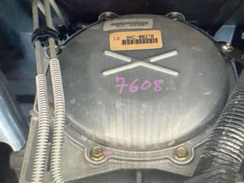 1999 Chevrolet Corvette