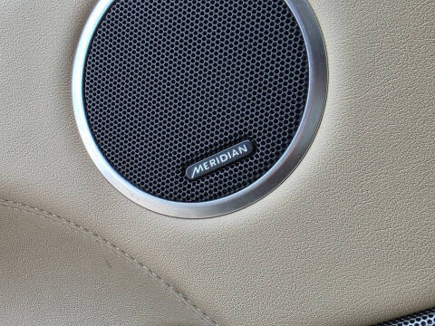 2016 Land Rover Range Rover Sport HSE