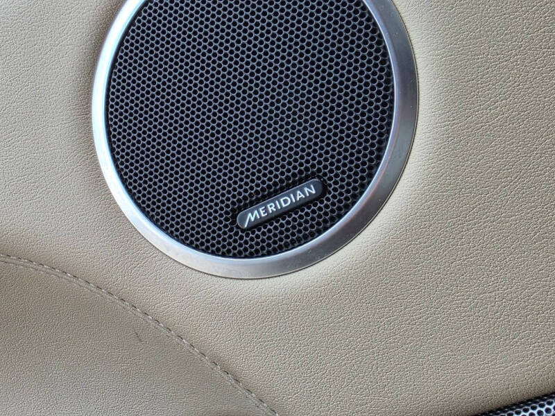 2016 Land Rover Range Rover Sport HSE