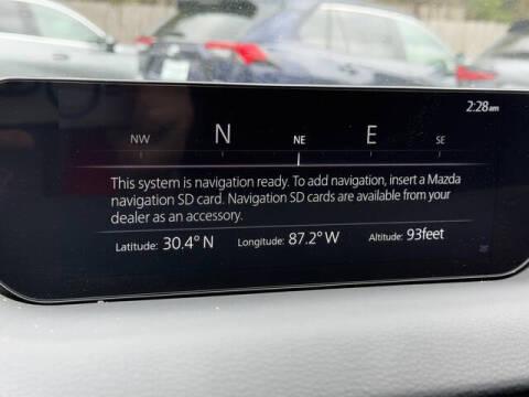 2023 Mazda CX-50 2.5 S Premium Plus