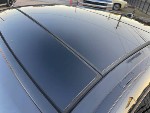 2008 Mercedes-Benz E-Class E 63 AMG