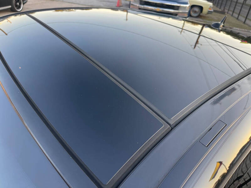 2008 Mercedes-Benz E-Class E 63 AMG