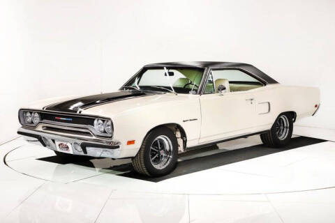 1970 Plymouth Sport Satellite
