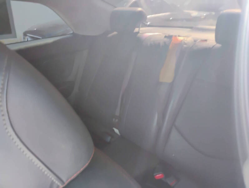 2013 Kia Forte Koup SX