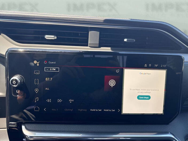 2026 GMC Sierra 1500 Denali - Photo 23