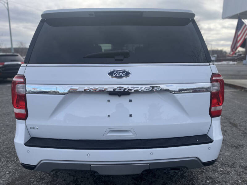 2019 Ford Expedition XLT