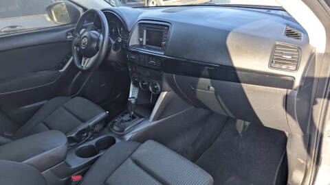 2013 Mazda CX-5 Touring