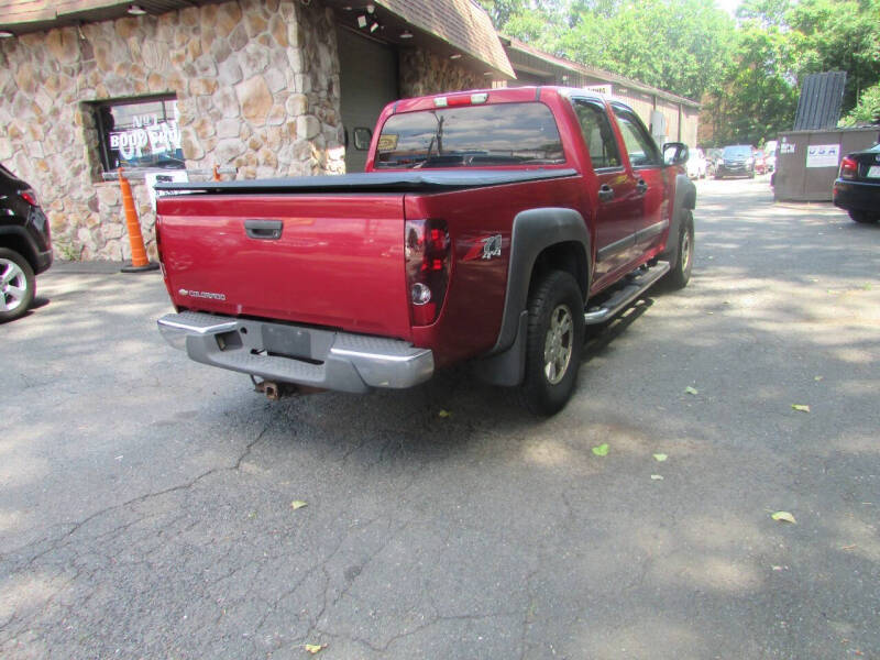 2006 Chevrolet Colorado LT