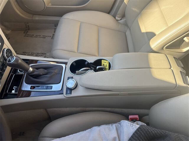 2014 Mercedes-Benz C-Class