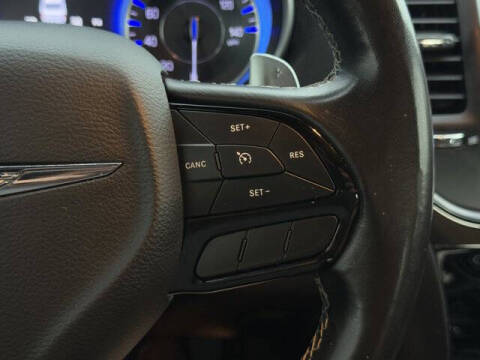 2021 Chrysler 300 S V6