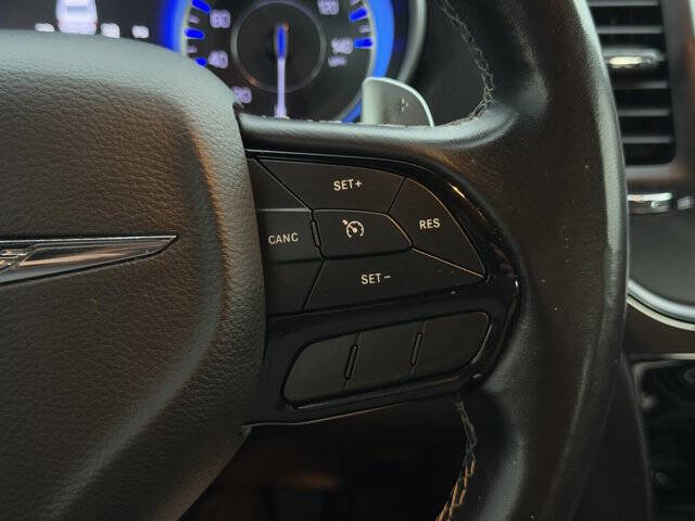 2021 Chrysler 300 S V6