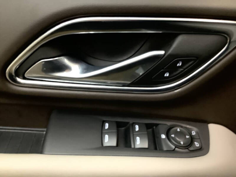 2024 GMC Yukon SLE