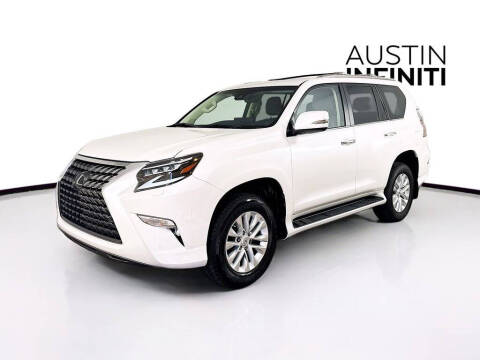 2023 Lexus GX 460