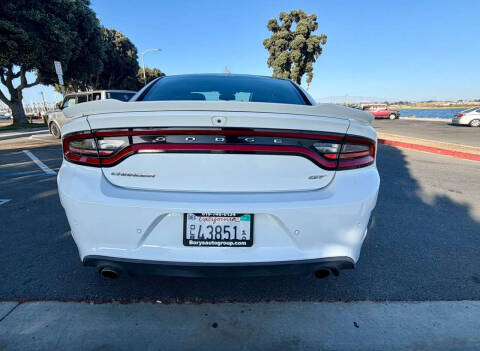 2020 Dodge Charger GT