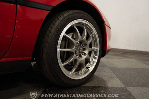 1992 Toyota MR2