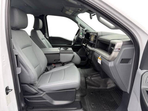 2026 Ford F-350 Super Duty