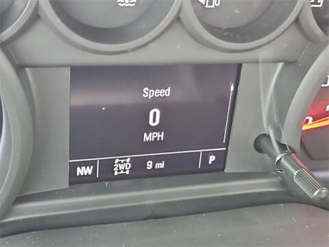 2025 GMC Sierra 2500HD Pro