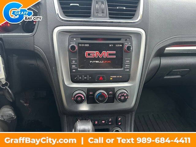 2014 GMC Acadia SLE-2