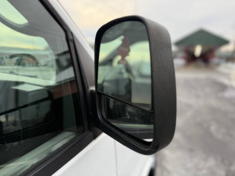 2009 GMC Savana 3500