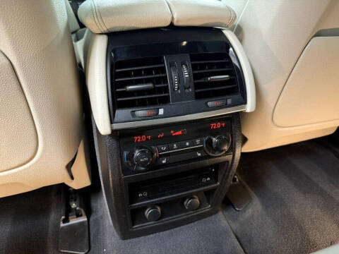 2018 BMW X5 xDrive40e iPerformance