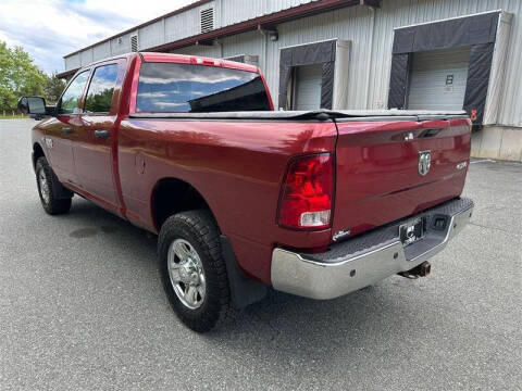 2015 RAM 3500 Tradesman