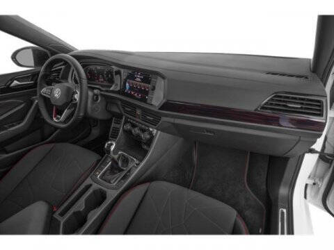 2024 Volkswagen Jetta GLI 40th Anniversary Edition