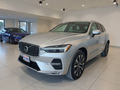 2023 Volvo XC60 B5 Plus Bright Theme