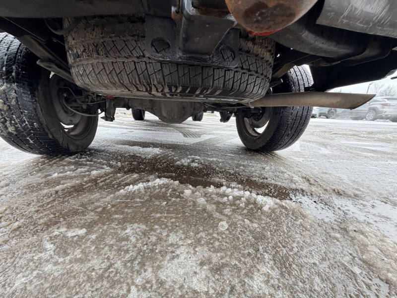 2016 Chevrolet Silverado 1500 LT Z71