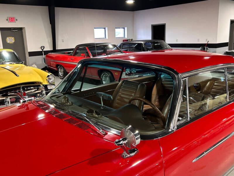 1962 Chrysler 300